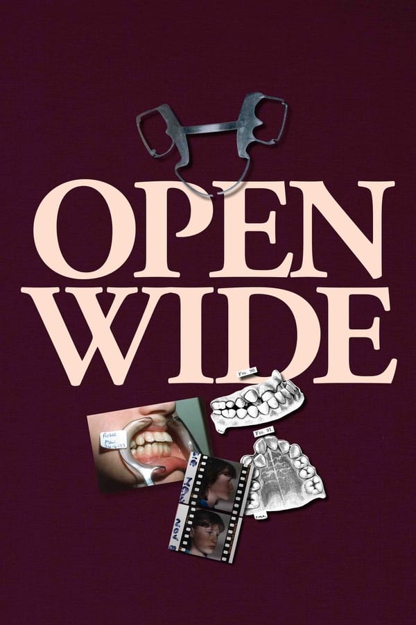 TVplus EN - Open Wide (2024)