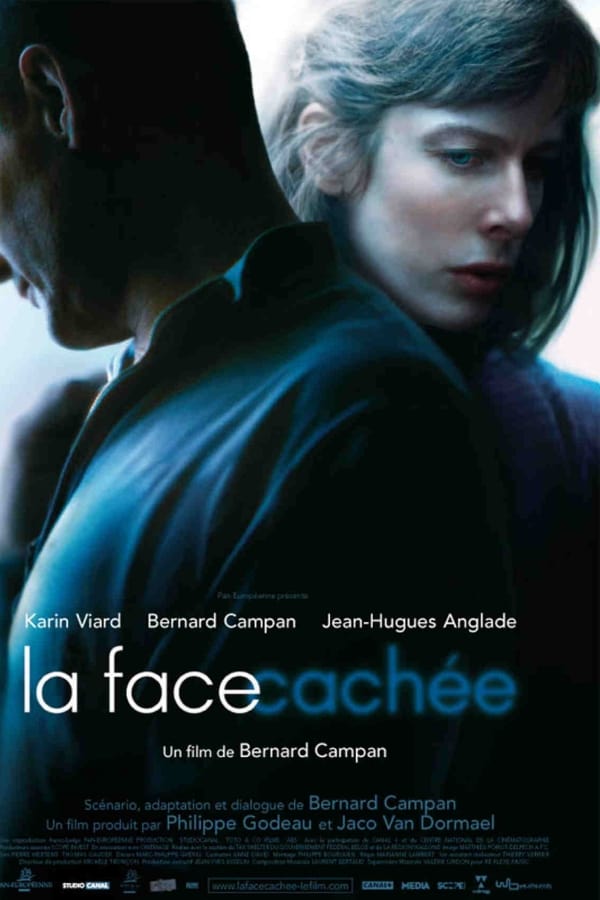 La Face cachée (2007)