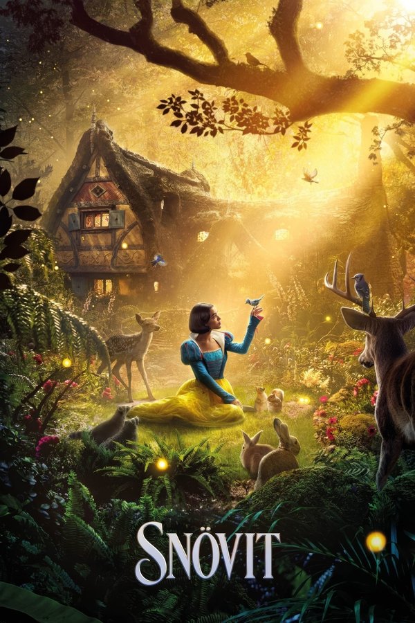 SE - Snow White (2025)