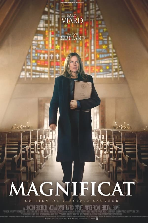 TVplus FR - Magnificat (2023)