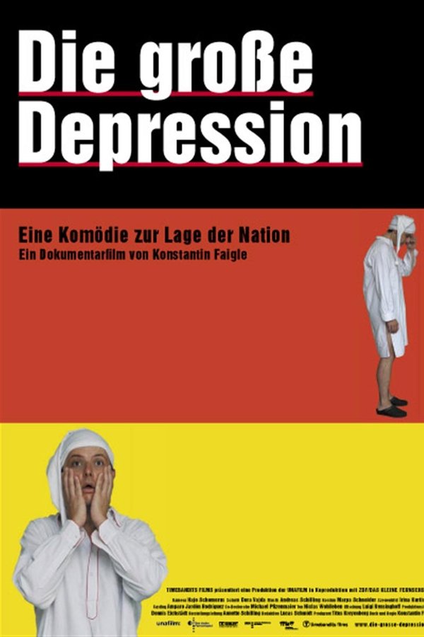 Die große Depression