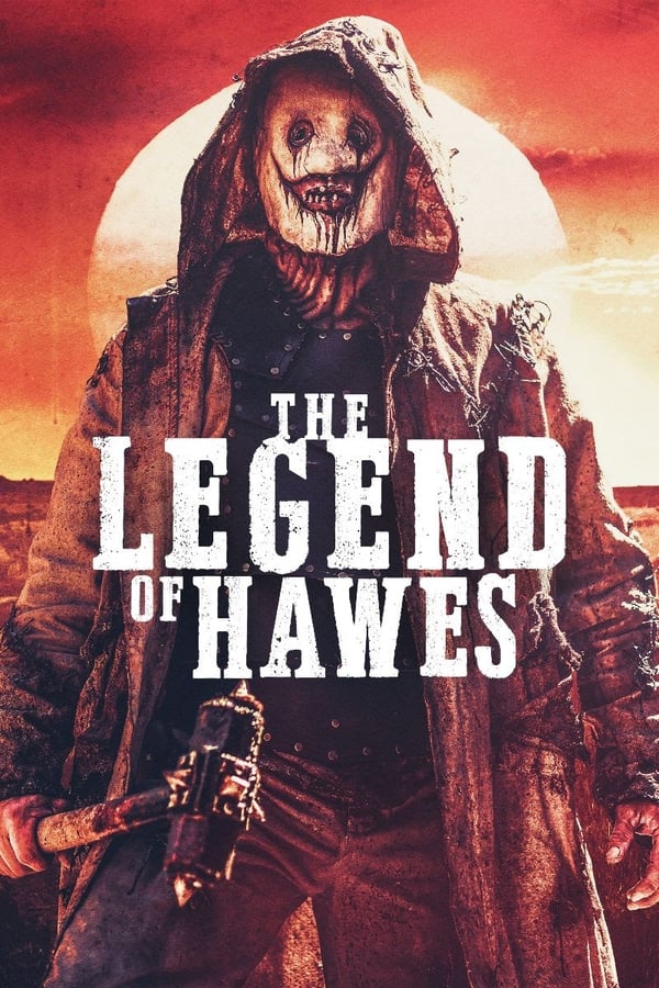 EN - The Legend of Hawes  (2022)