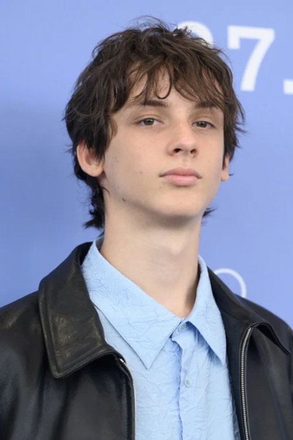 Giulio Feltri's headshot