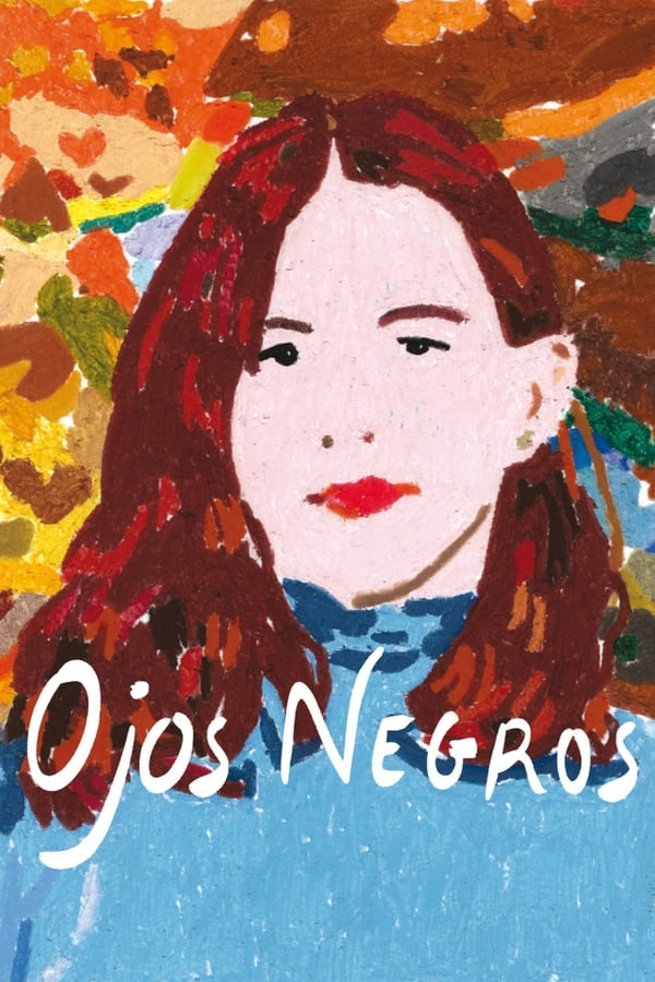 Ojos negros