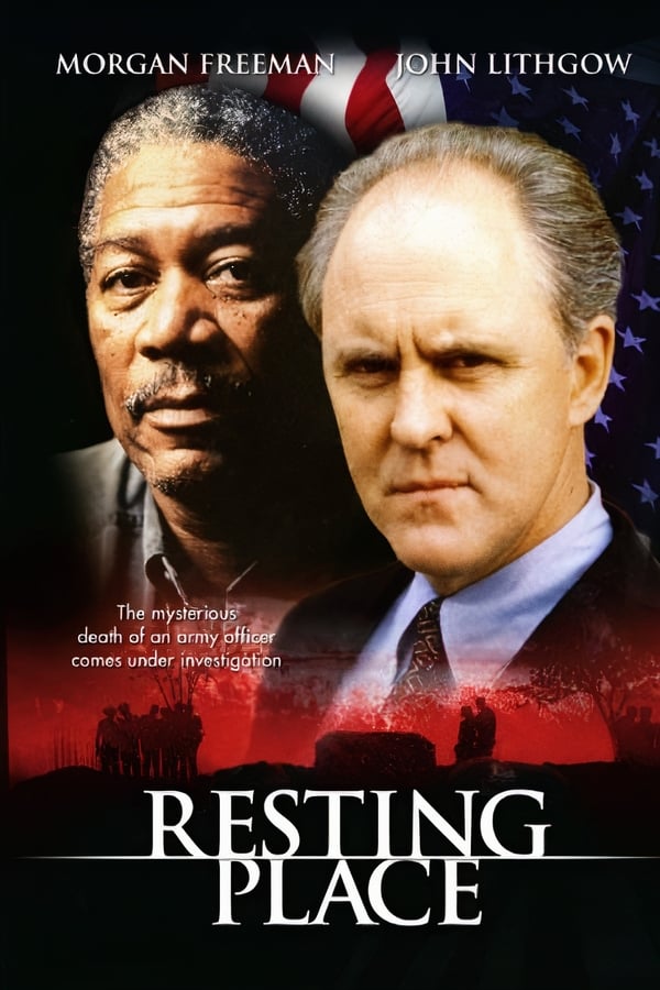 Resting Place (1986)