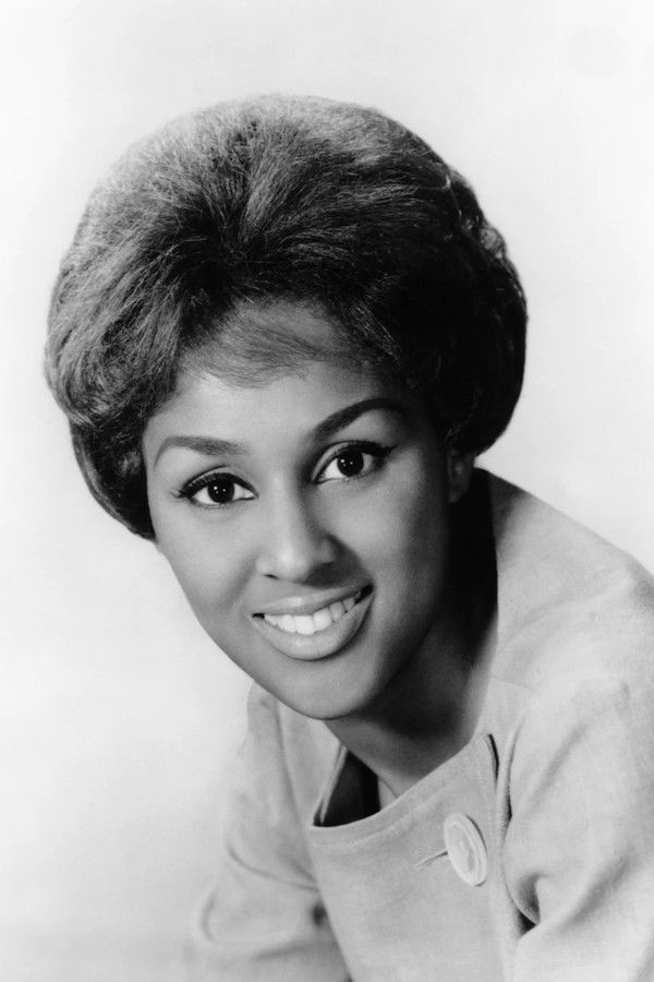 Darlene Love's headshot