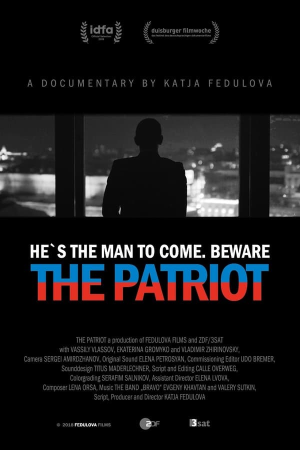 4K-DE - Der Patriot  (2018)