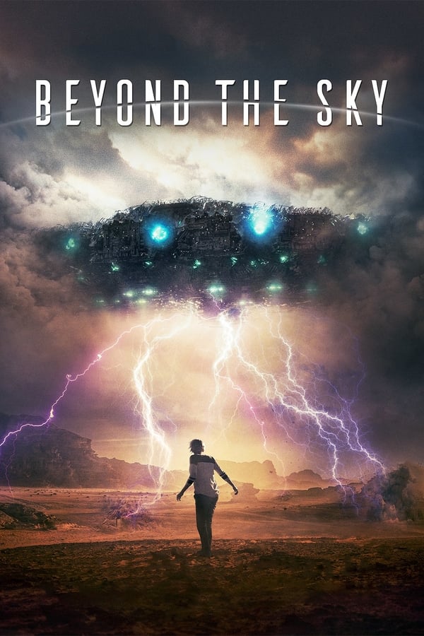 EN: Beyond The Sky 2018