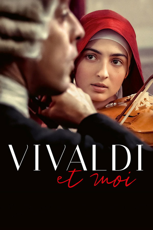 TVplus FR - Vivaldi et moi (2025)