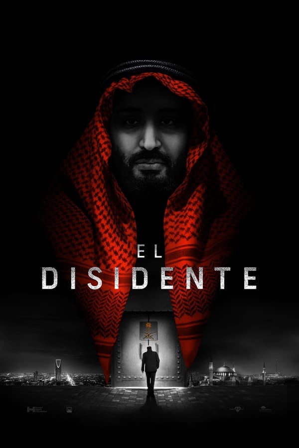 TVplus LAT - El disidente (2020)