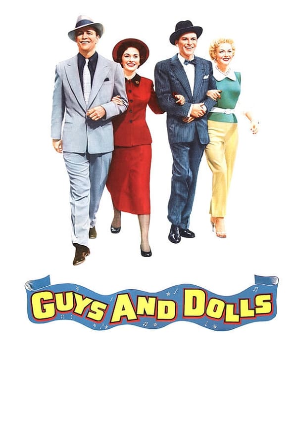 Guys and Dolls