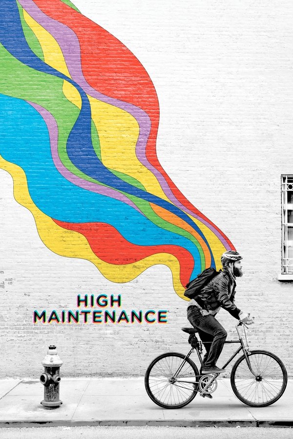 High Maintenance High Maintenance