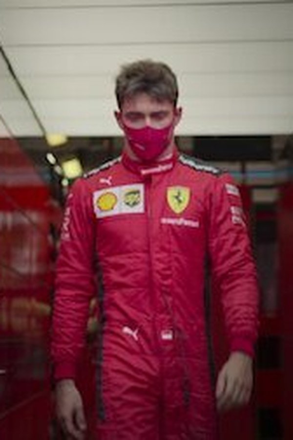 Formula 1: Drive to Survive – S03E04 – Episodio 4