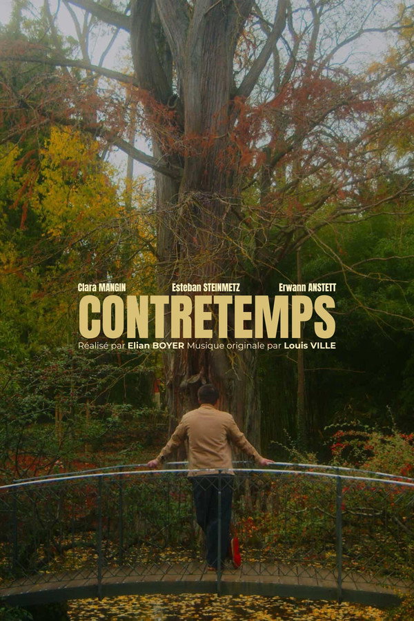 CONTRETEMPS