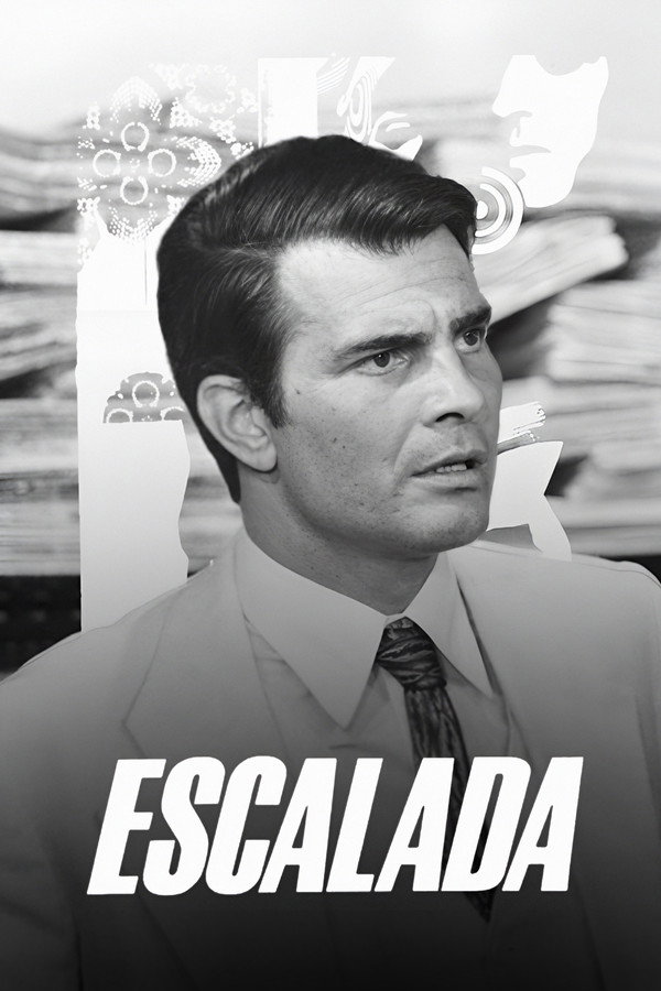 Escalada