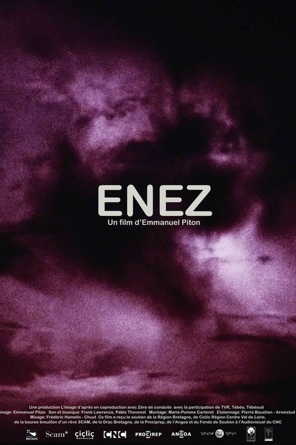 Enez poster