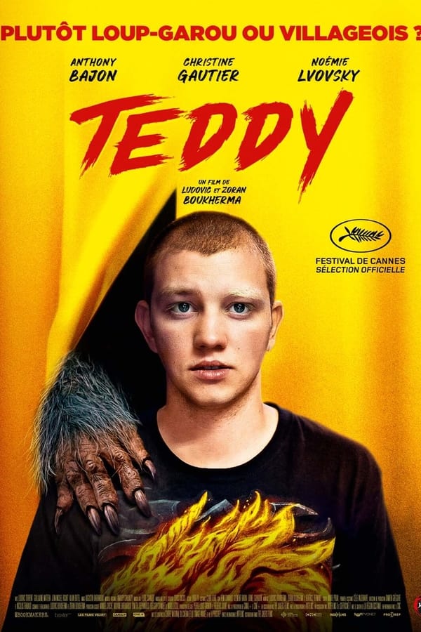 SE - Teddy  (2020)