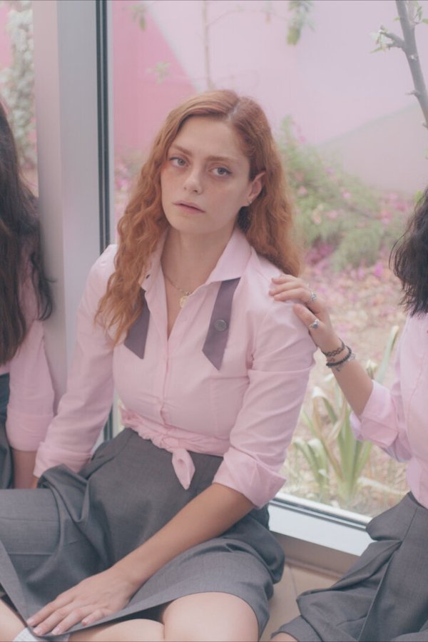 AIRawabi School For Girls – S01E06 – Episodio 6