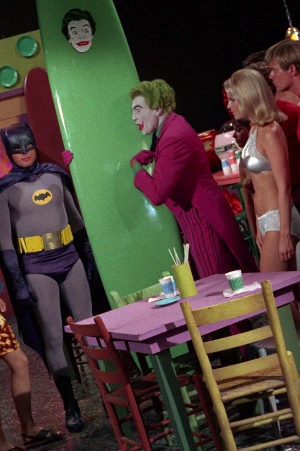 Batman – S03E10 – Episodio 10