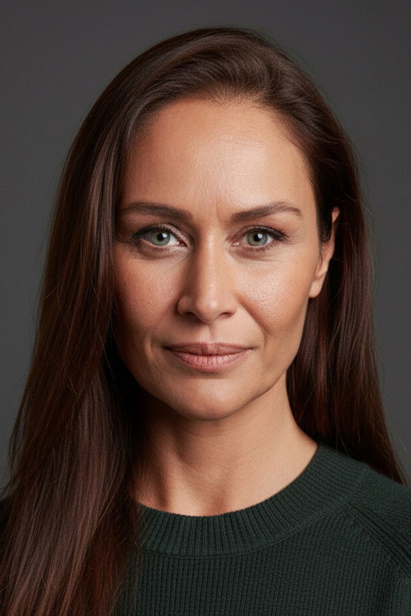 Neslihan Acar's headshot