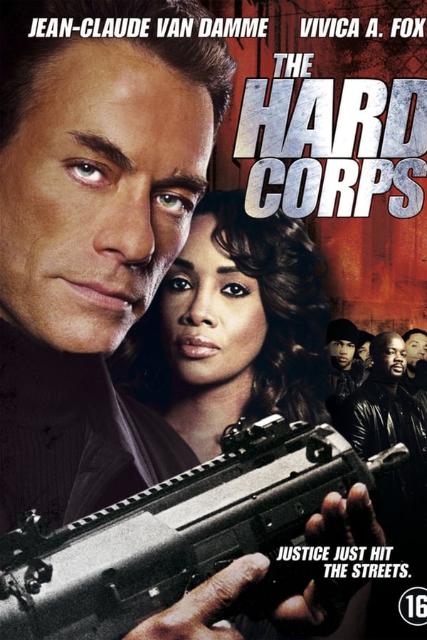 The Hard Corps (2006)