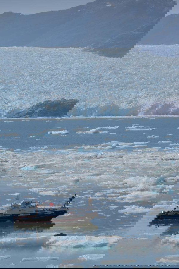 Patagonia: Life on the Edge of the World – S01E04 – Episodio 4