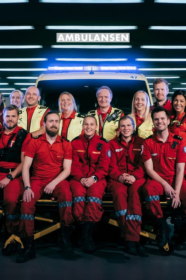 Ambulansen