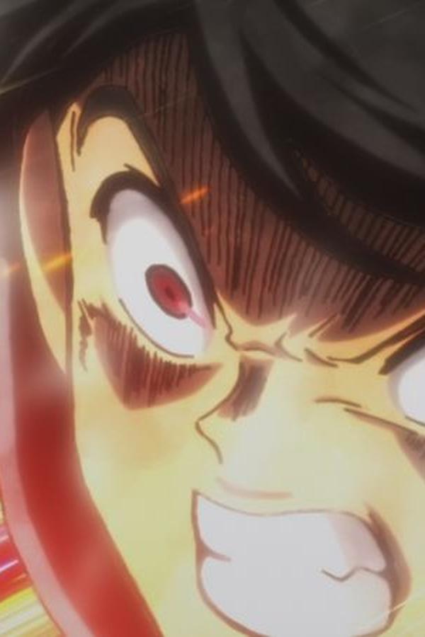 Captain Tsubasa – S01E46 – Calcio d’inizio
