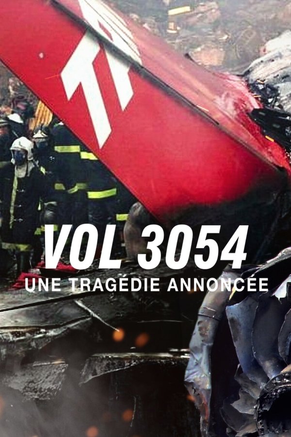 A Tragedy Foretold: Flight 3054