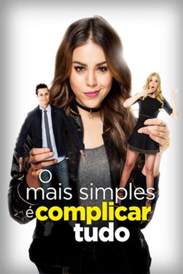 O Mais Simples É Complicar Tudo [L]