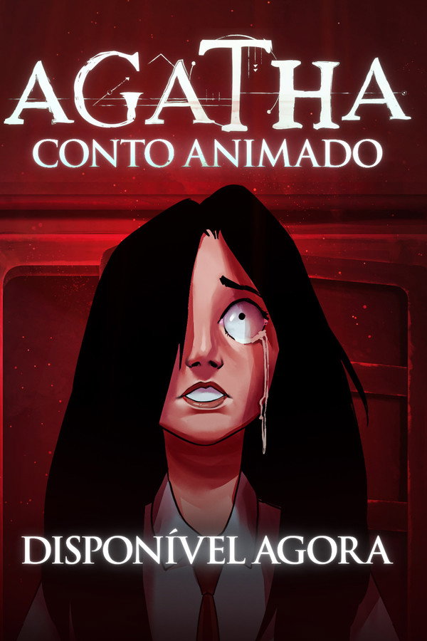 AGATHA - Um Conto Animado