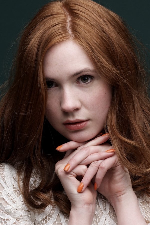 Karen Gillan