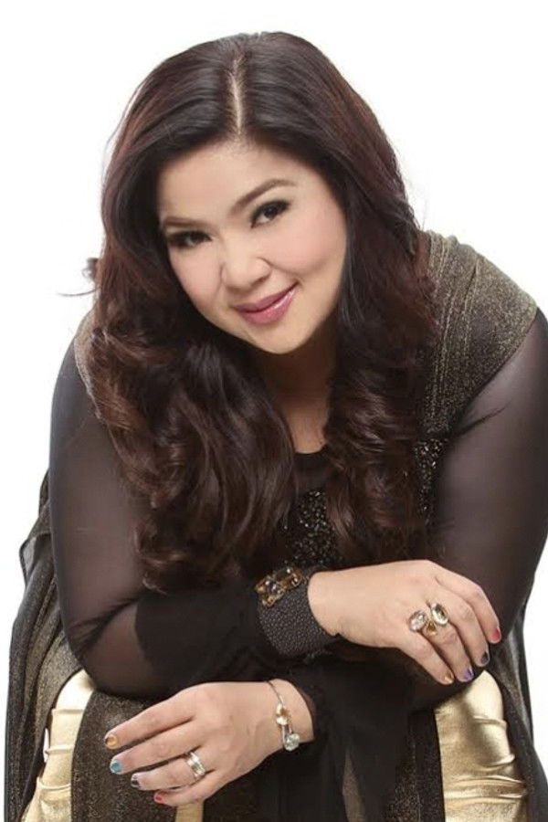 Marissa Sanchez's headshot