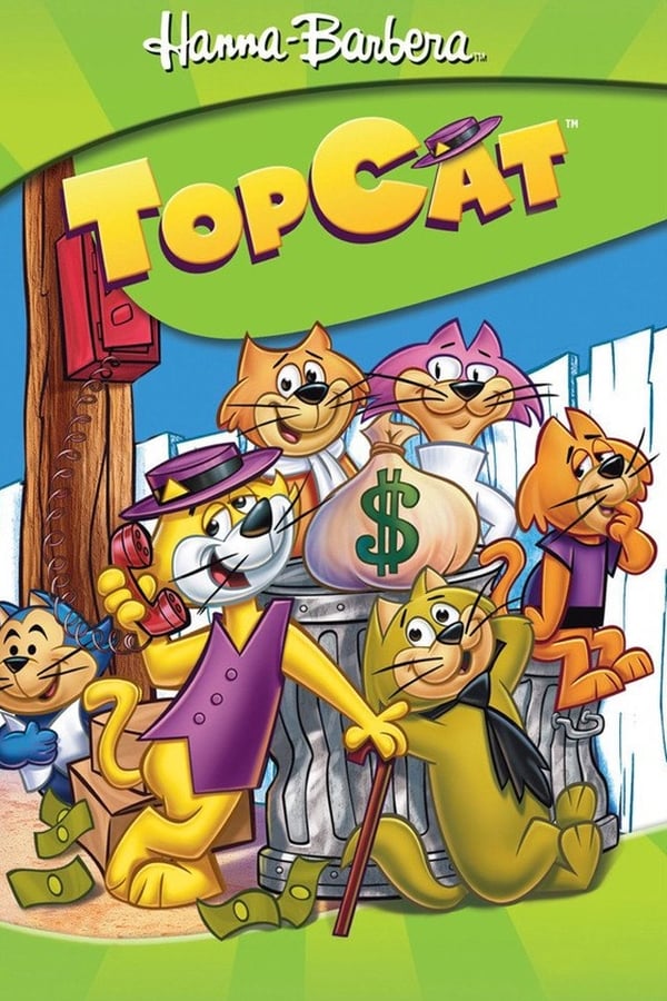 Top Cat