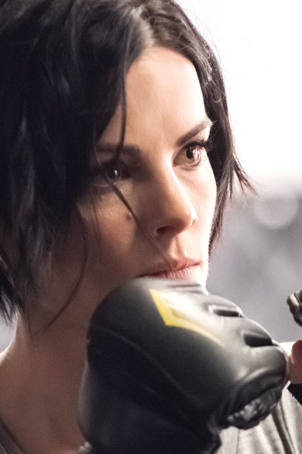 Blindspot – S01E21 – Verso il nuovo nascondiglio