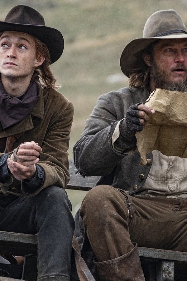That Dirty Black Bag – S01E04 – Episodio 4