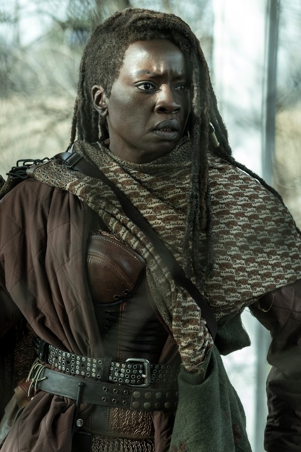 The Walking Dead: The Ones Who Live [Sub-ITA] – S01E02 – Sparito