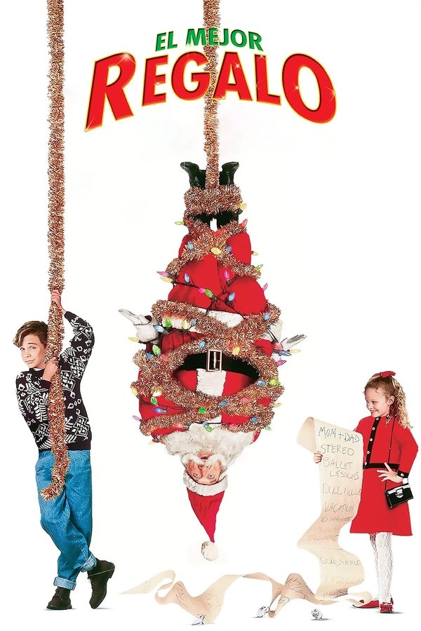 El mejor regalo