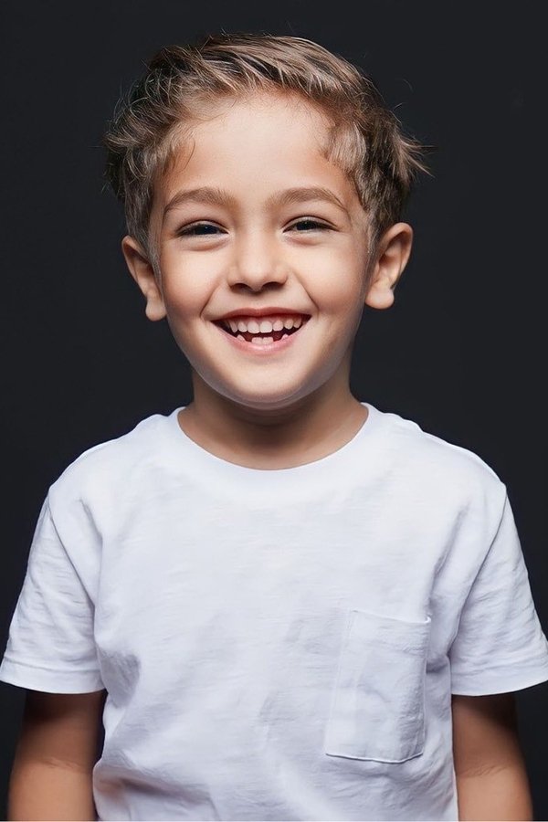 Yagiz Ali Zeyveli