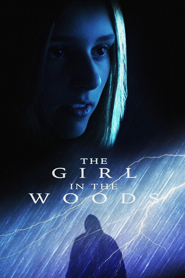 EN - The Girl in the Woods (2025)