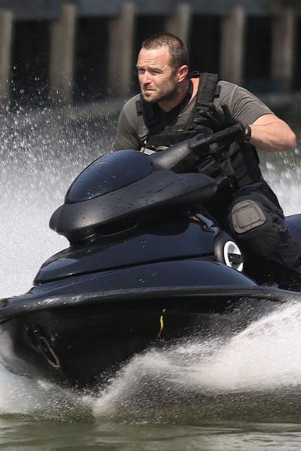 Strike Back: Senza regole – S05E01 – Episodio 1