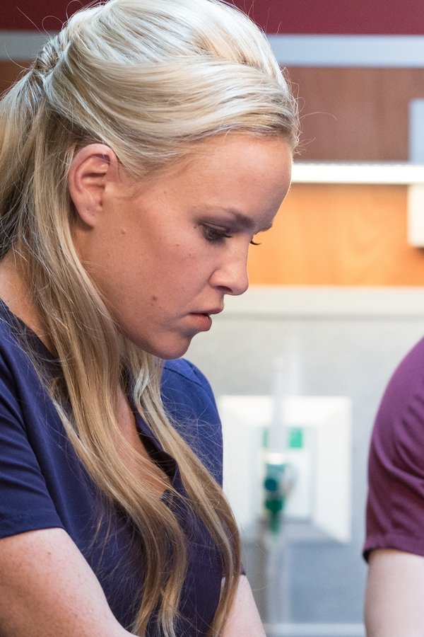 Chicago Med – S01E11 – Un giorno da dimenticare