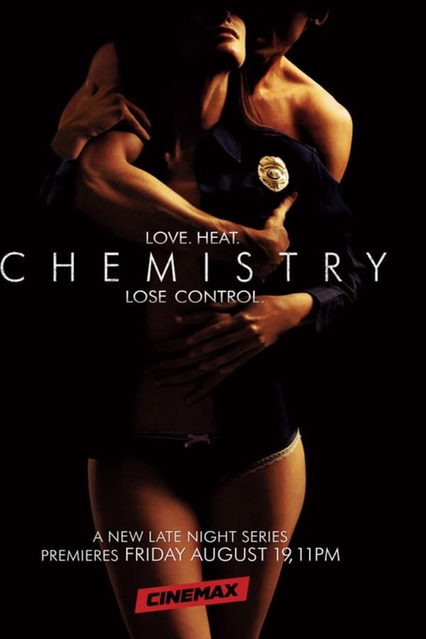 Chemistry – La chimica del sesso