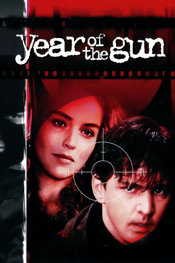 EN - Year of the Gun  (1991)