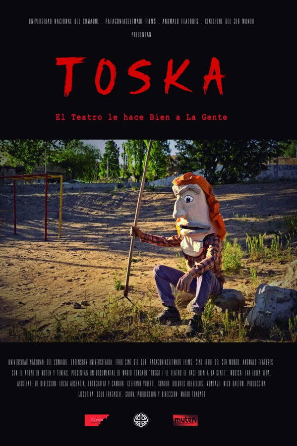 Toska