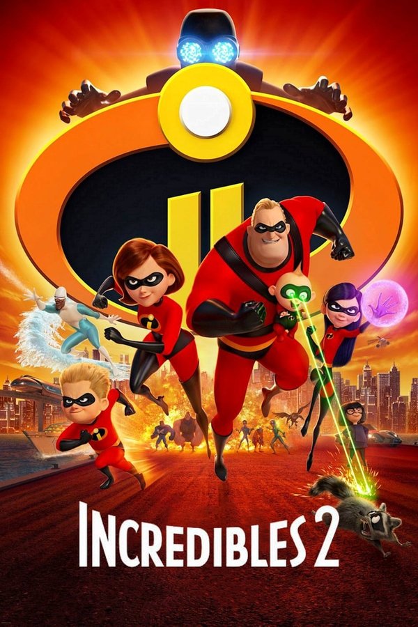 Assistir Os Incríveis 2 Assistir Os Incríveis 2