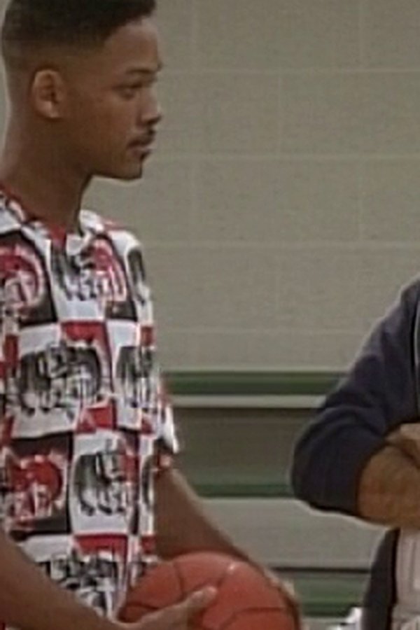 Willy, il principe di Bel-Air – S01E11 – La palla della discordia