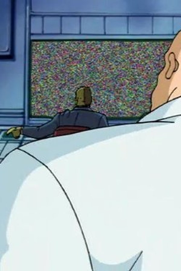 Spider-Man: L’uomo ragno – S03E08 – Obiettivo: vendetta