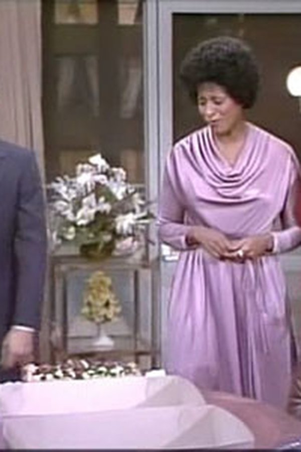 I Jeffersons – S05E16 –