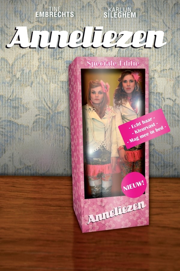 Anneliezen